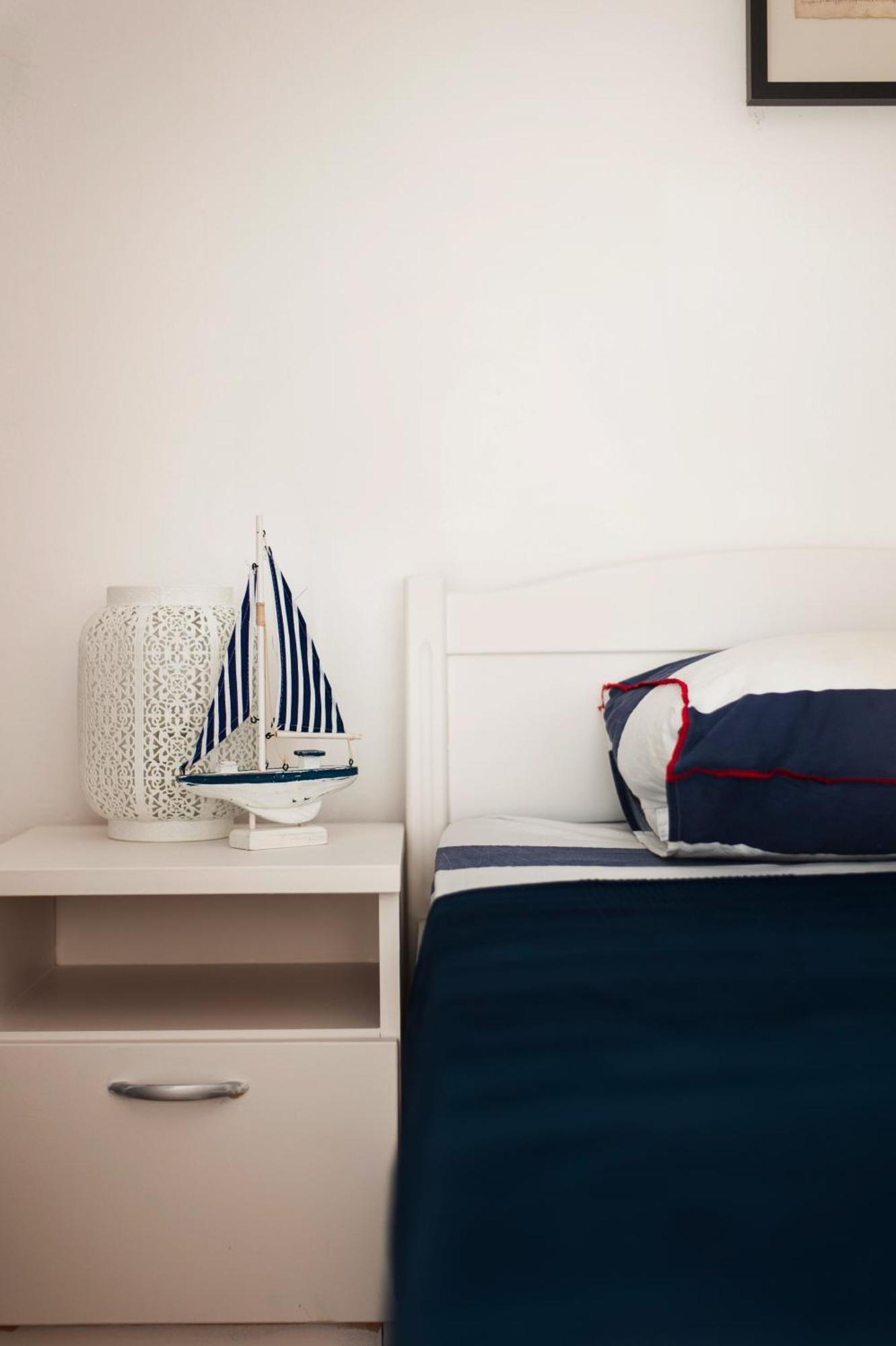 Eco-Friendly Estate I Aparthotel Primošten Rom bilde